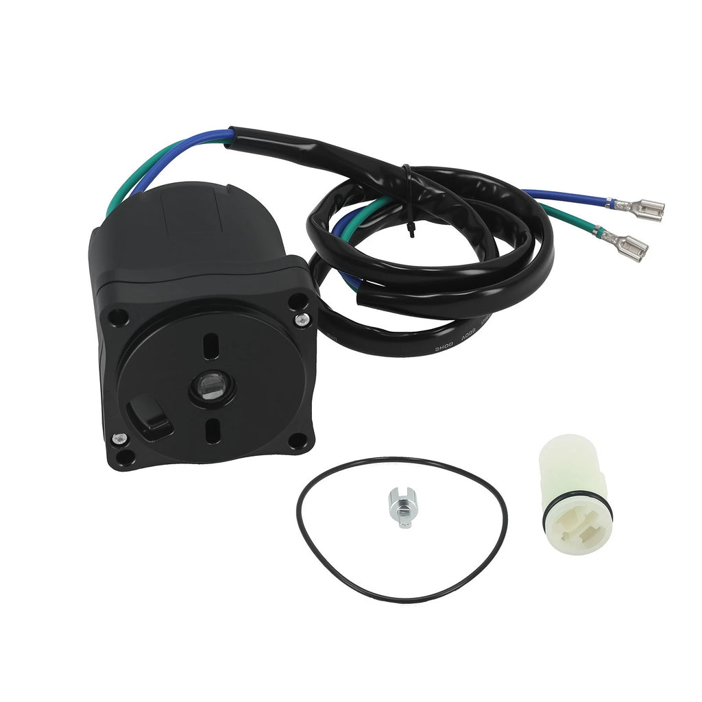 Power Tilt Trim Motor for Honda BF175 BF200 BF225 (2002–2007)