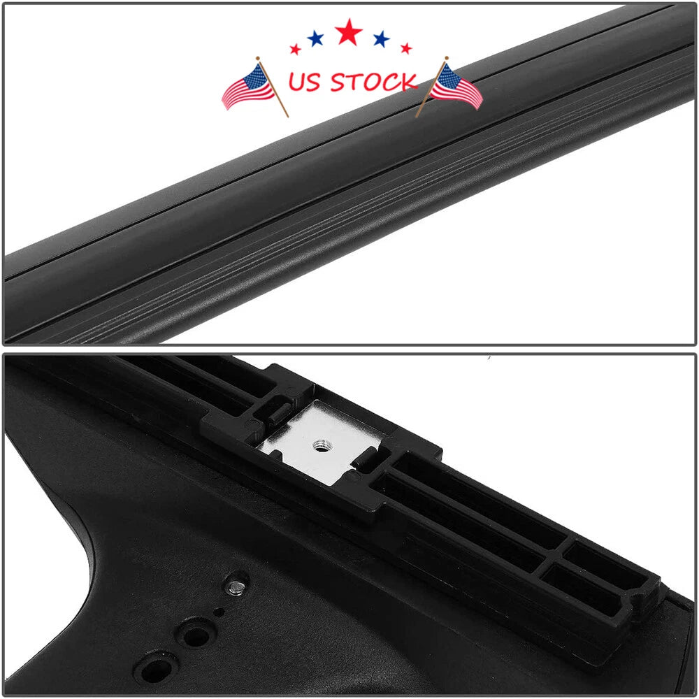 Roof Rack Cross Bars for Chevrolet Traverse (2009-2017)