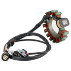 Stator Assembly for Yamaha YFM350X Warrior 350 (1990–1995) 3HN-85510-00