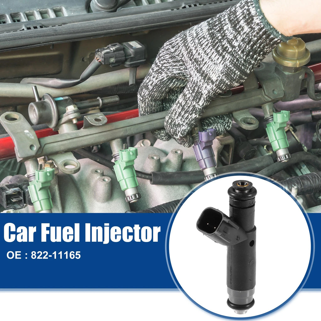 Fuel Injector Nozzle for Ford F-150 (1998–2002) No.XR3Z-9F593-AA