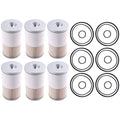 Fuel Water Separator Set for Freightliner FH230 FH233 (1994–2003)
