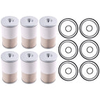 Fuel Water Separator Set for Freightliner FH230 FH233 (1994–2003)