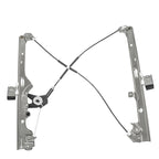 Power Window Regulator for Chevrolet Silverado 1500 (1999-2006)