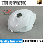 Unpainted Fuel Gas Tank Cover Fairing for Suzuki GSXR600 GSXR750 (2011–2025)