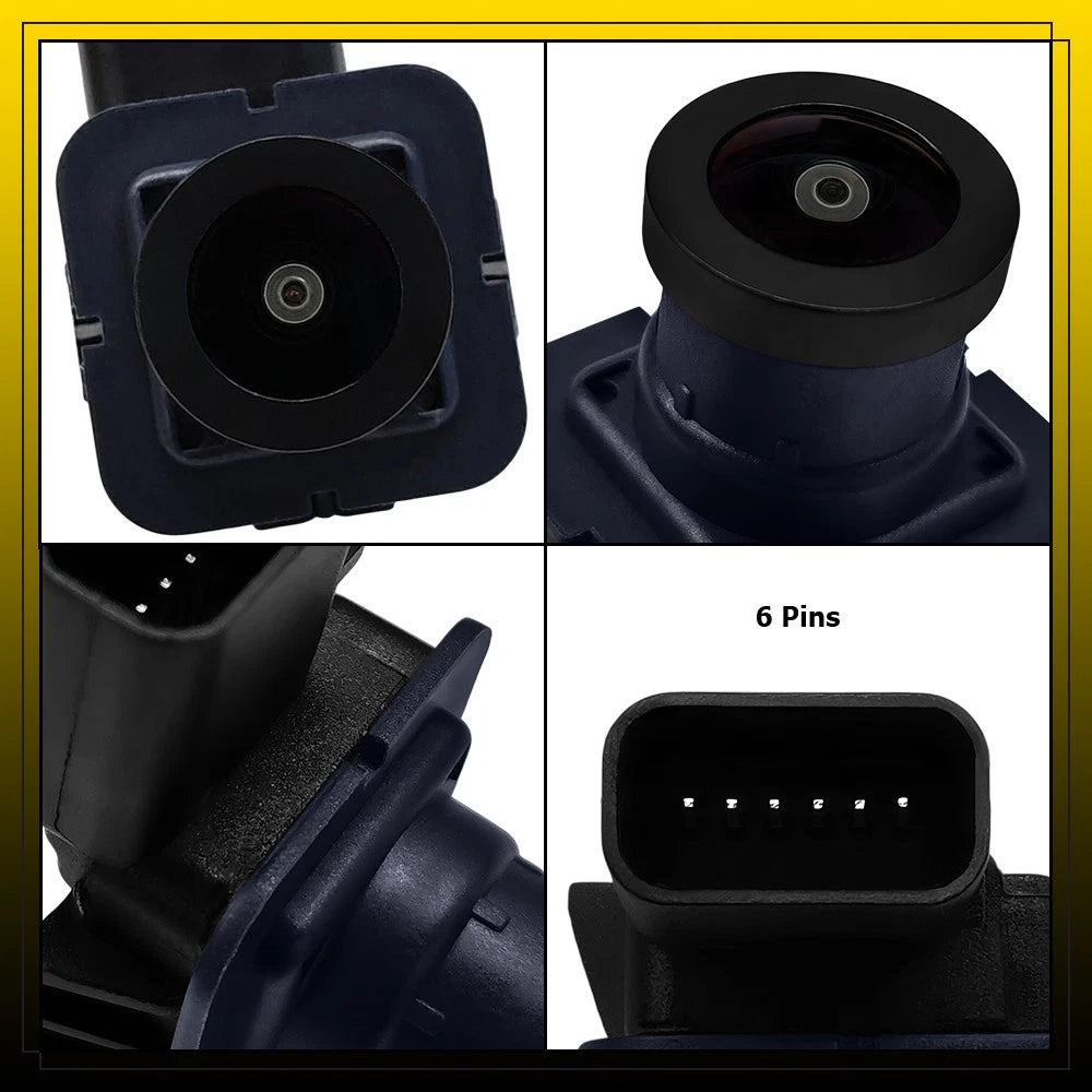 Rear View Reverse Camera for Ford Focus (2014)