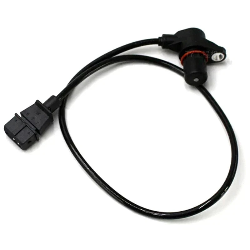 Crankshaft Camshaft Position Sensor For Volvo EC210 EC240 Excavator (1996–2020)