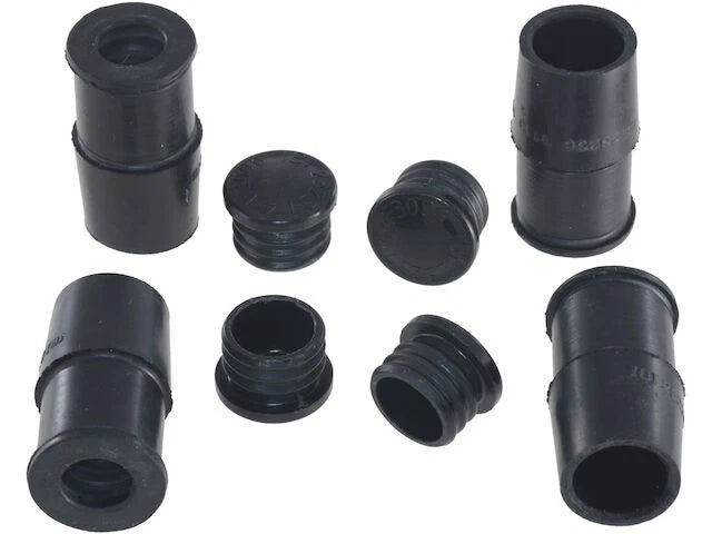 Disc Brake Caliper Guide Pin Boot Kit for Mazda 5 (2006–2010, 2012–2017) VZ571SR