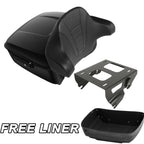 Trunk Pad for Harley Electra Road Glide (2014–2026)