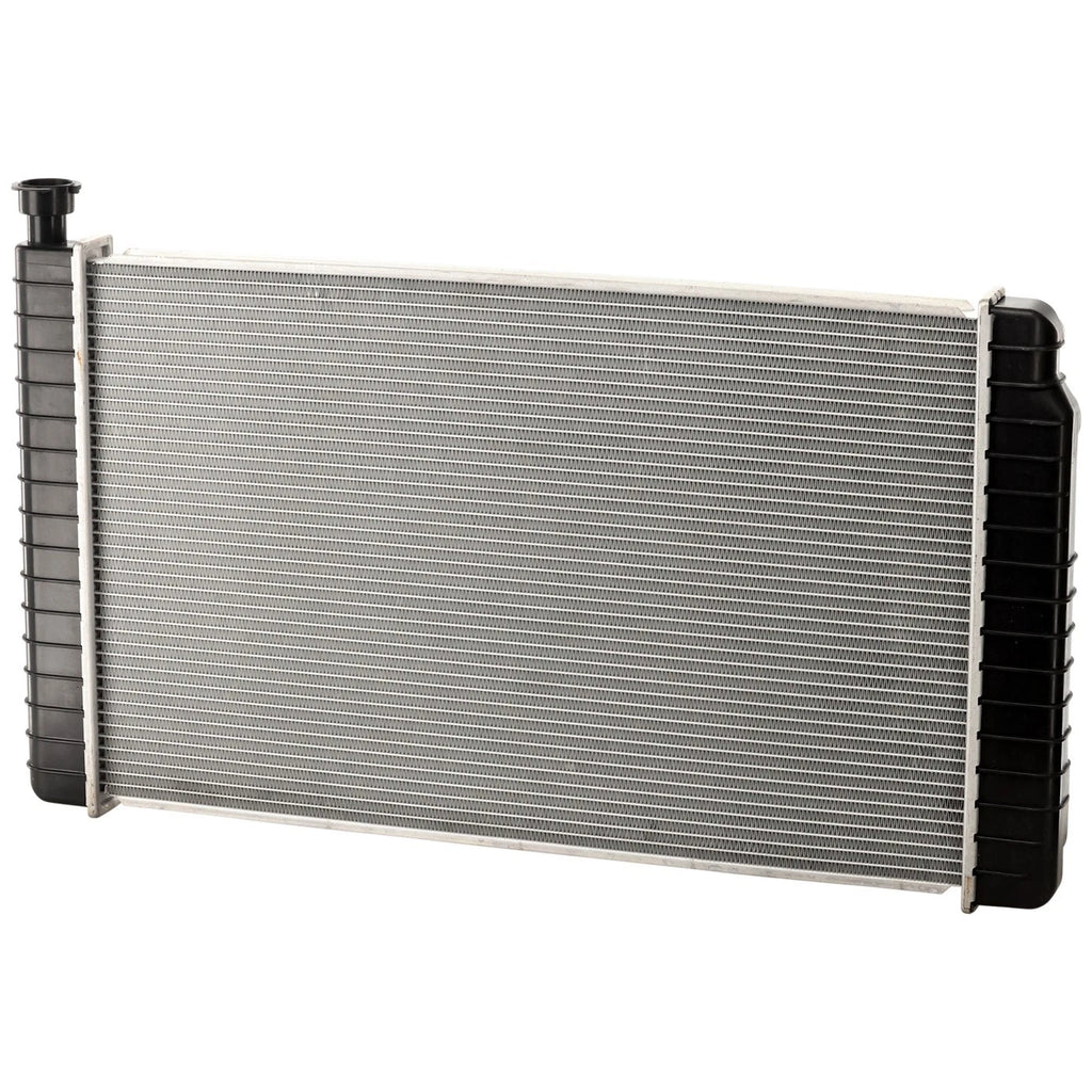 Radiator for Chevrolet GMC C K Models (1988–1995) with Transmission Cooler