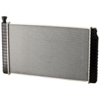 Radiator for Chevrolet GMC C K Models (1988–1995) with Transmission Cooler