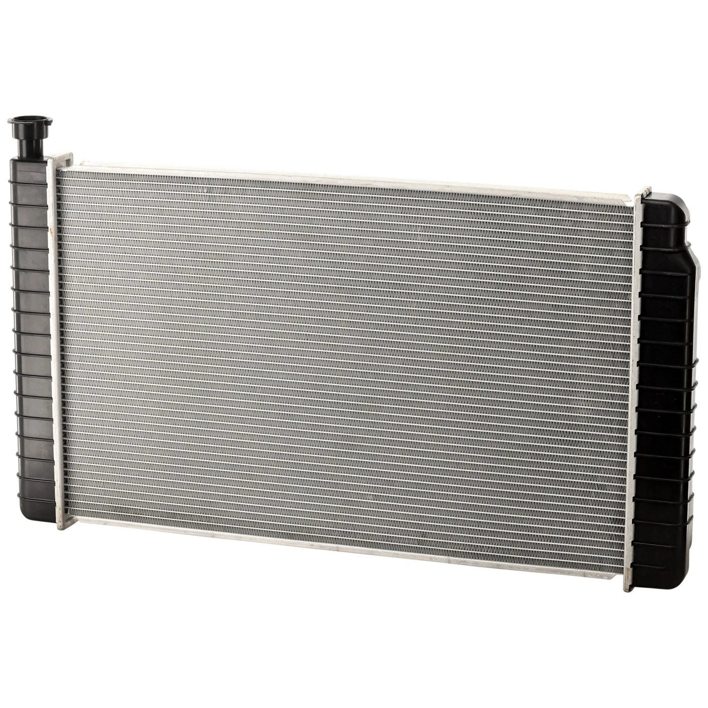 Radiator for Chevrolet GMC C K Models (1988–1995) with Transmission Cooler