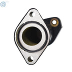 Carburetor Holder Intake Manifold Boot for Yamaha YFM350 Big Bear (1993–1997)