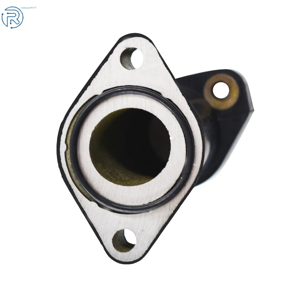 Carburetor Holder Intake Manifold Boot for Yamaha YFM350 Big Bear (1993–1997)