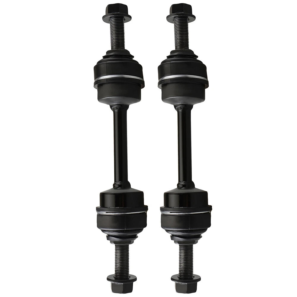 Set of 2 Shock Absorbers for Ford F250 F350 Super Duty