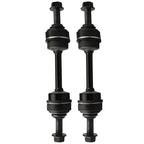 Set of 2 Shock Absorbers for Ford F250 F350 Super Duty