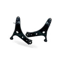 Set of 2 Front Lower Control Arms with Ball Joints for Subaru Forester (2013–2018)
