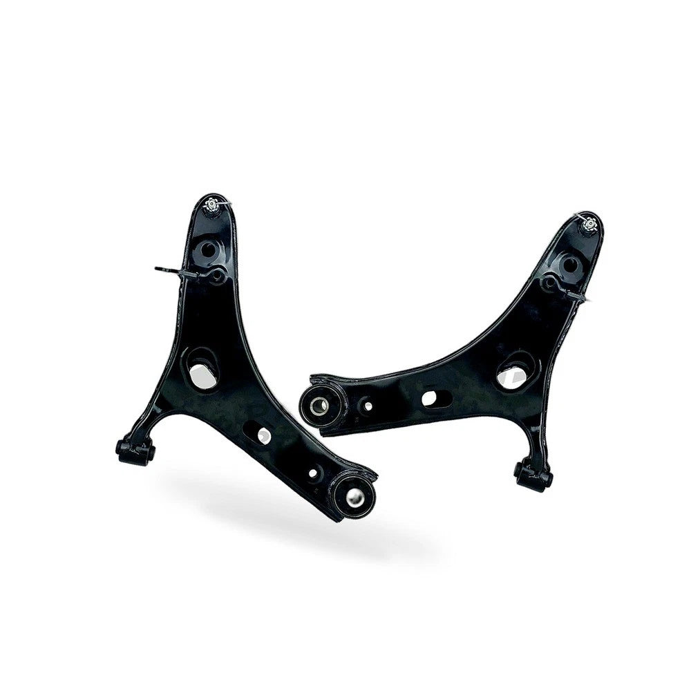 Set of 2 Front Lower Control Arms with Ball Joints for Subaru Forester (2013–2018)