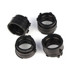Carburetor Intake Adapters for Honda CBR400 NC23 (1987–1989)