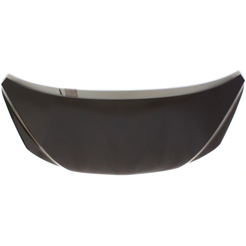 Hood for Toyota RAV4 (2006–2012) CAPA Certified