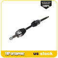 CV Axle Shaft Assembly for Jeep Renegade, Fiat 500X (2015–2021) Front Right