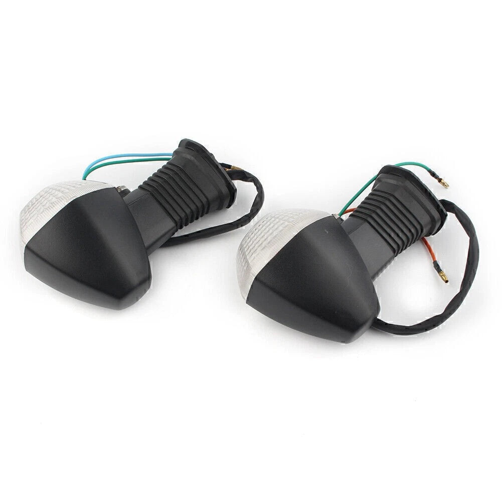 Turn Signal Light Indicator Blinker Lamp for Suzuki SV650S DR-Z400S DR-Z400SM (2003–2019)