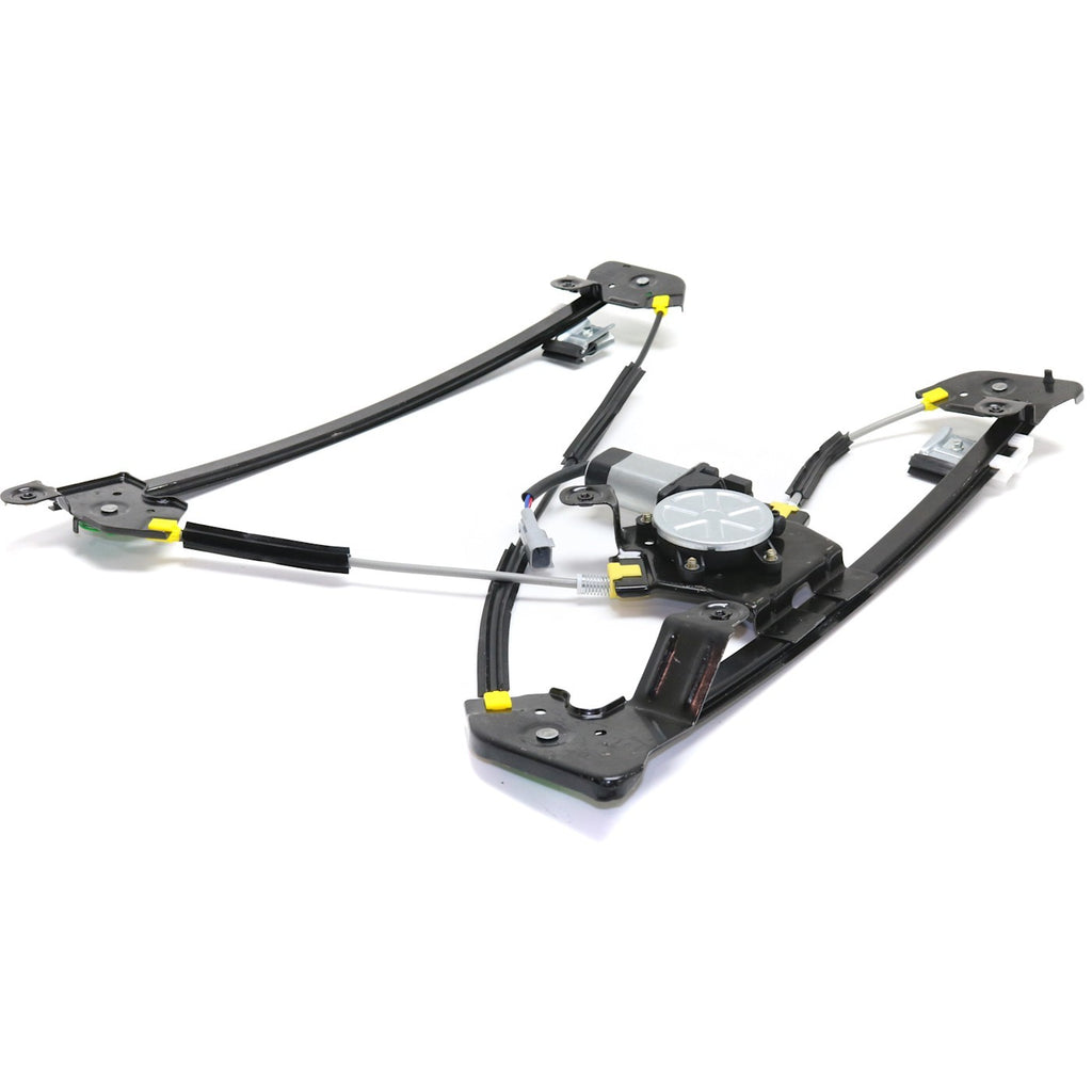 Power Window Regulator Set for Ford F-150 (2004–2006)