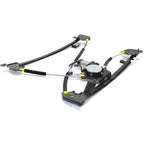 Power Window Regulator Set for Ford F-150 (2004–2006)