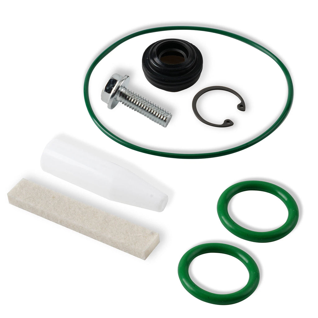 Air Conditioning Compressor O-Ring Reseal Kit for Ford FS10 FX15 HS18 HS20
