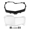 Headlight Guard Cover Protector for BMW F750GS F850GS Adventure (2018–2024)