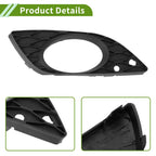 1 Pc Fog Light Grill for Mercedes Benz R350 (2006–2010) No. 2518850623