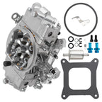 4 Barrel 850CFM Performance Race Carburetor Carb w/ Gaskets for BR-67201