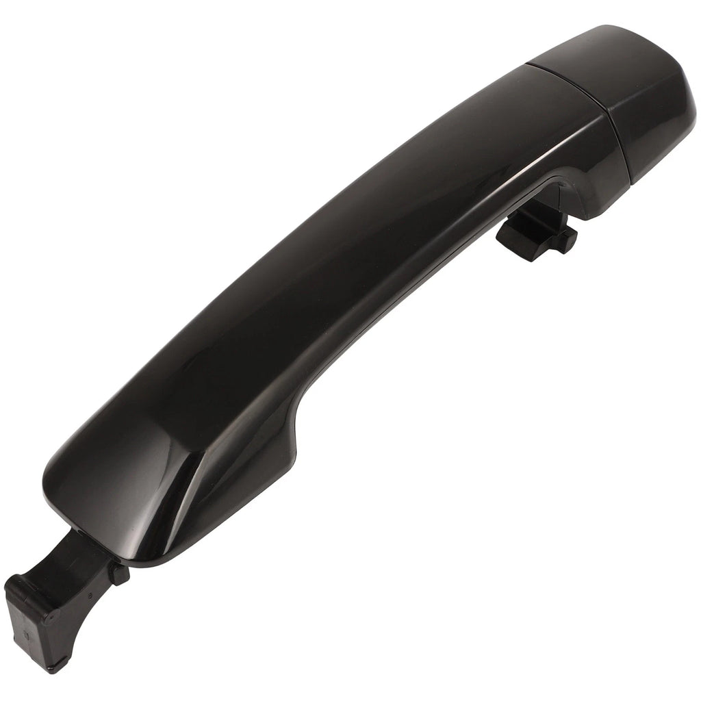 Set of 2 Door Handles for Toyota Sequoia Tundra (2008–2019)