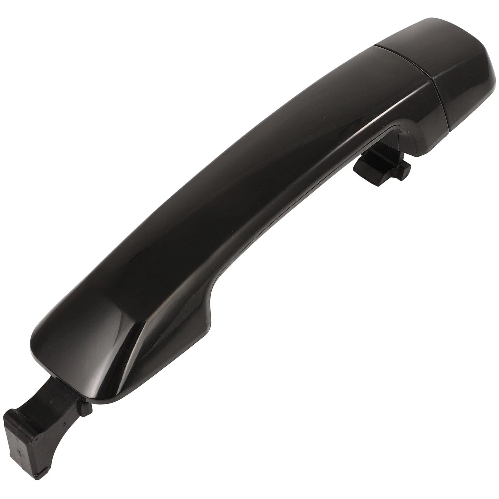 Set of 2 Door Handles for Toyota Sequoia Tundra (2008–2019)