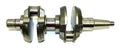 Crankshaft for Johnson Evinrude 40-55 Hp PWC (OE 850-121, 439939)