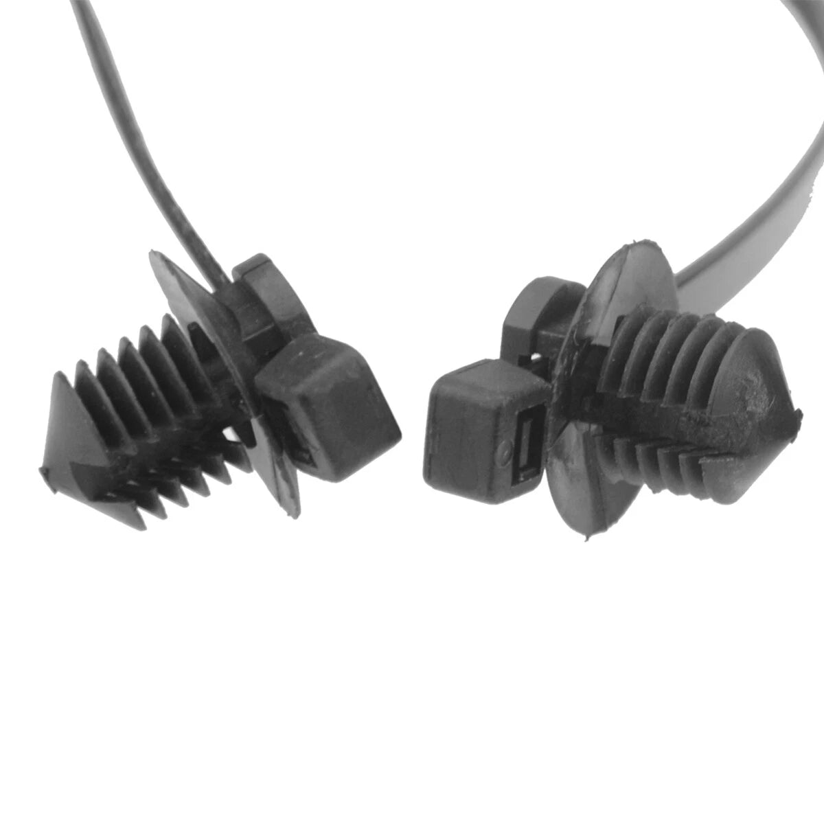 2X O2 Oxygen Sensors for Ford Ranger (2001-2003)