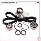 Timing Belt Kit with Water Pump for Chrysler PT Cruiser (2003–2010)