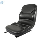 Skid Steer Loader Seat for Case 580C 580D 580E 580L 580M (Year Range)
