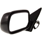 Power Mirror for Buick Lucerne (2006–2011) Left Manual Folding
