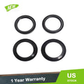 Front Fork Damper Shock Absorber Seal for Motorcycles (YYYY–YYYY)