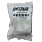Transom Seal Repair Kit for Mercury Quicksilver (56-8M0089705)