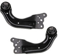 Set of 2 Mevotech Rear Suspension Trailing Arms for