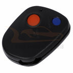 2 Key Entry Remote Fobs for Subaru Outback Impreza (1999-2004)