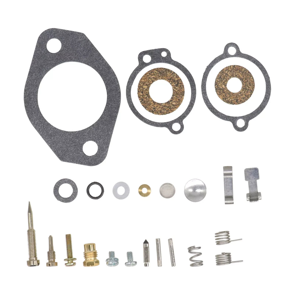 Carburetor Repair Kit for Mercury 115-135-150 HP Inlines (1395-5109-1)