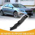 LH Front Bumper Support Bracket for Hyundai Sonata (2015–2017)