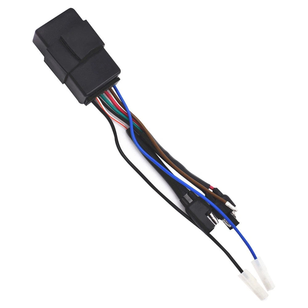 CDI Box Ignitor for Polaris Ranger 500 6x6 (1999–2004)