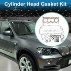 Cylinder Head Gasket Kit No. 12648970 for Buick Cadillac Chevrolet 