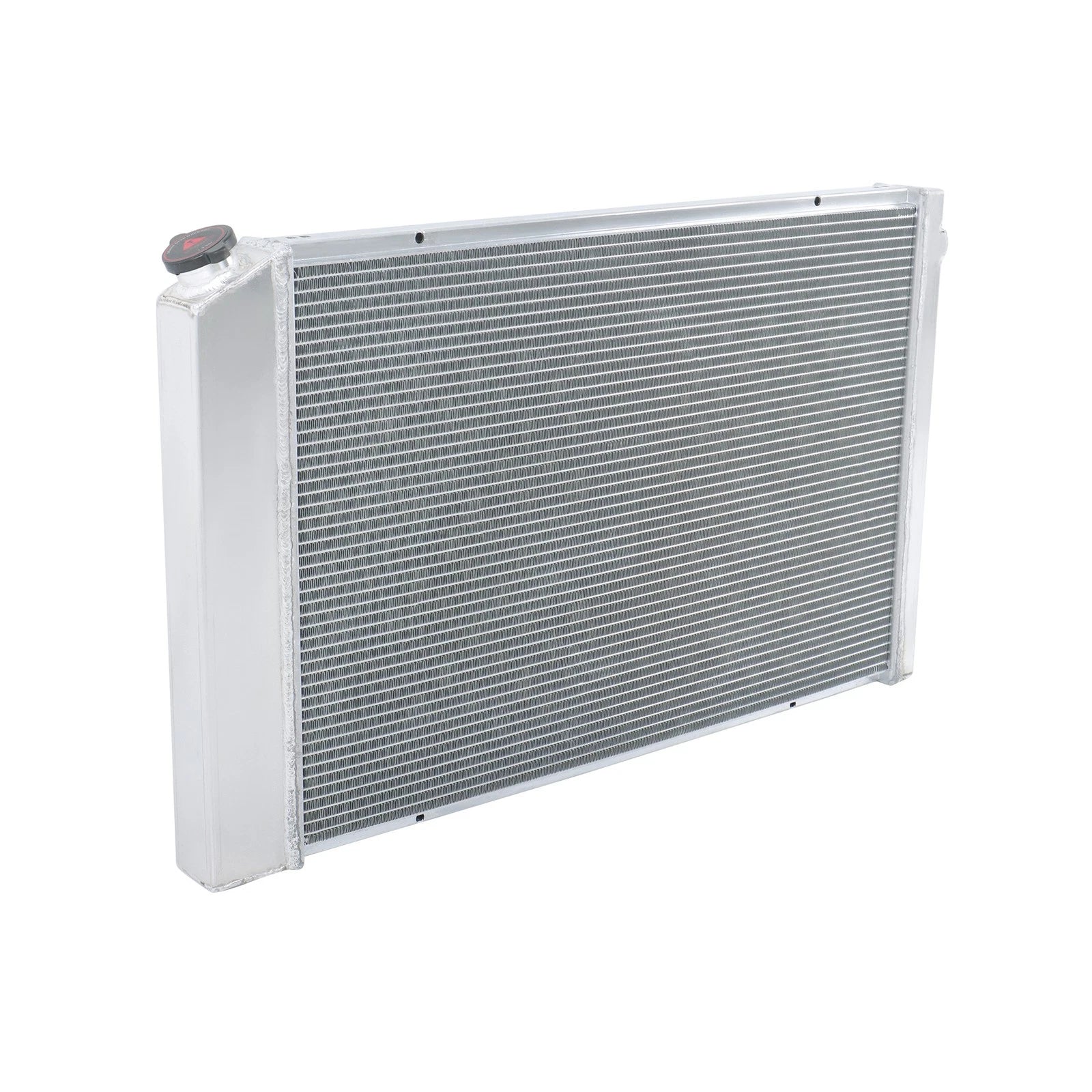 4 Row Radiator for Chevy GMC C/K C10 C20 C30 K5 Blazer (1978–1986)