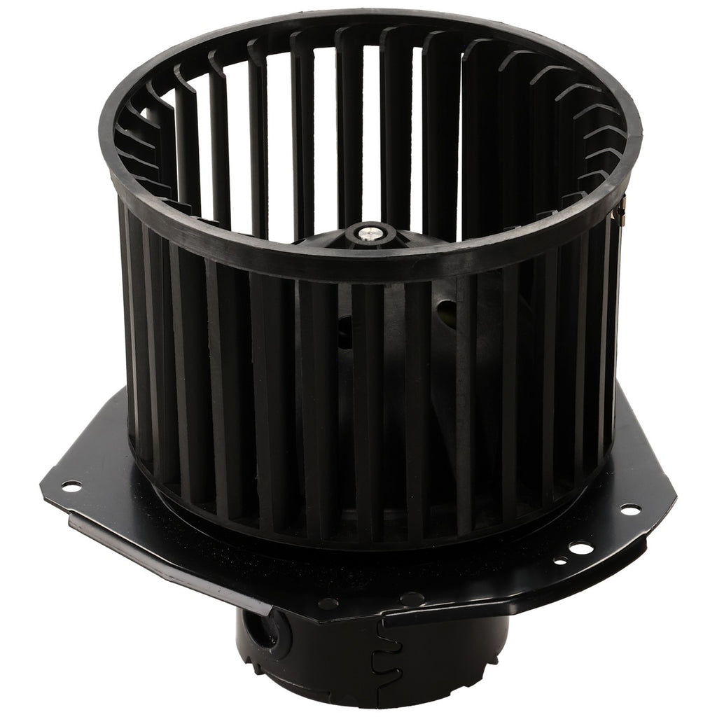 Blower Motor for Chevrolet S10, Blazer (1994–2004) with Blower Wheel