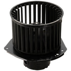 Blower Motor for Chevrolet S10, Blazer (1994–2004) with Blower Wheel