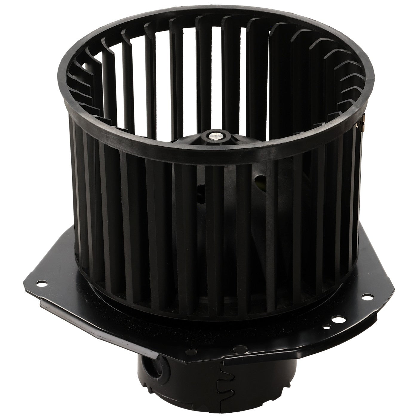 Blower Motor for Chevrolet S10, Blazer (1994–2004) with Blower Wheel